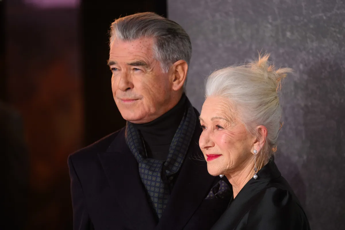 UK premiere of MobLand