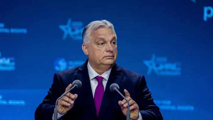 Orbán: Mindegy, hogy DK vagy Tisza, a gazdák ugyanazok!