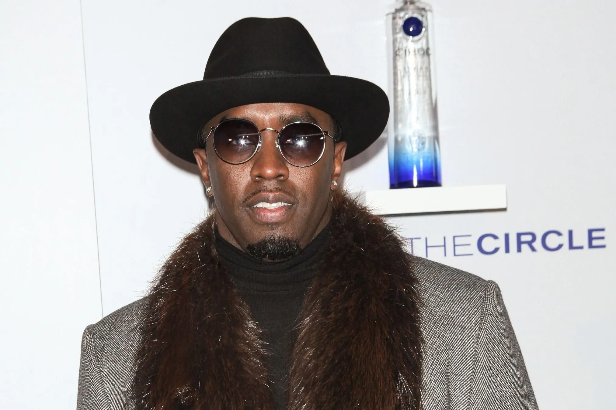 Diddy így tárolta a több száz babaolajat és síkosítót