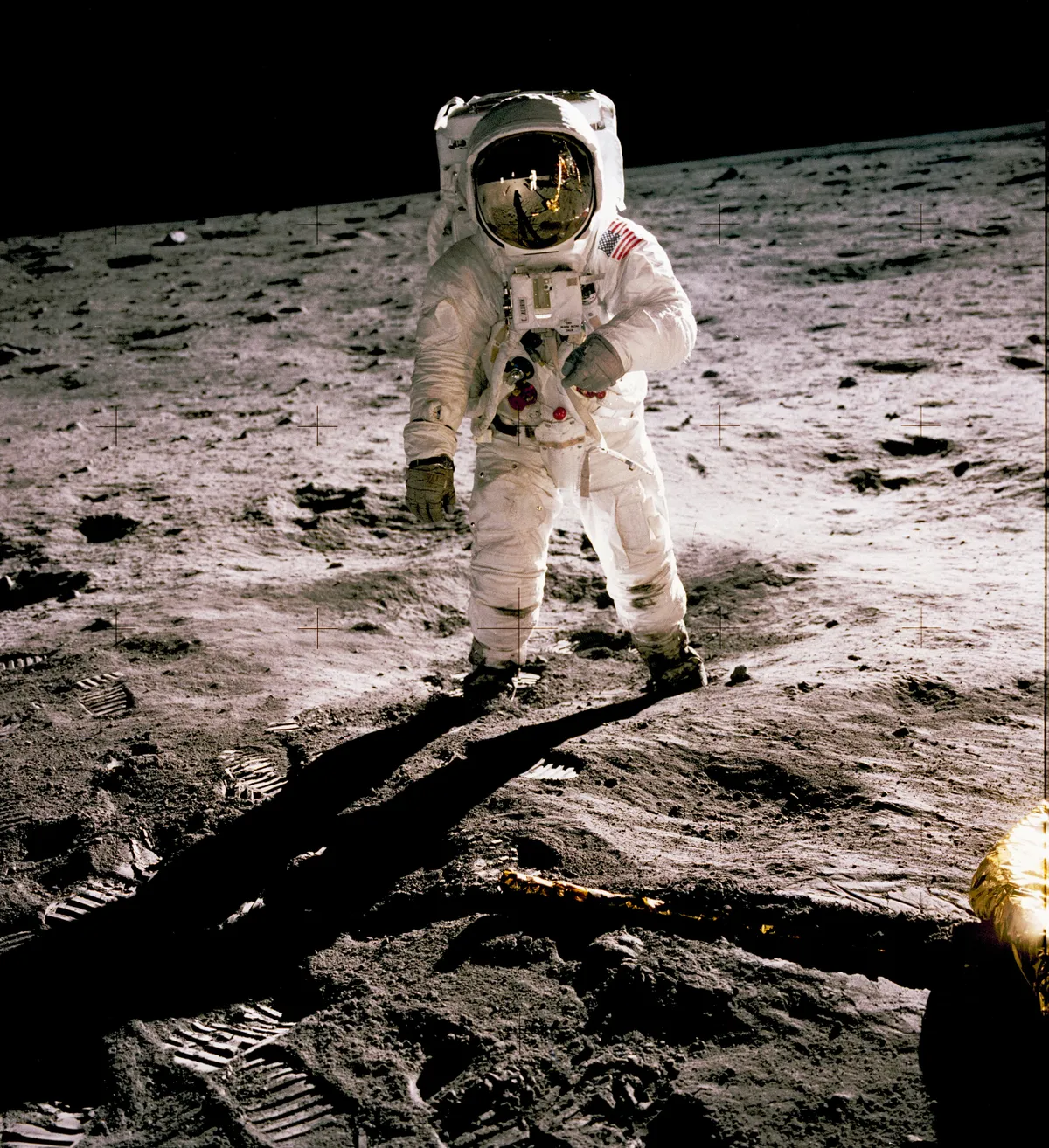 szovjet-amerikai űrverseny, hidegháború, Neil Armstrong