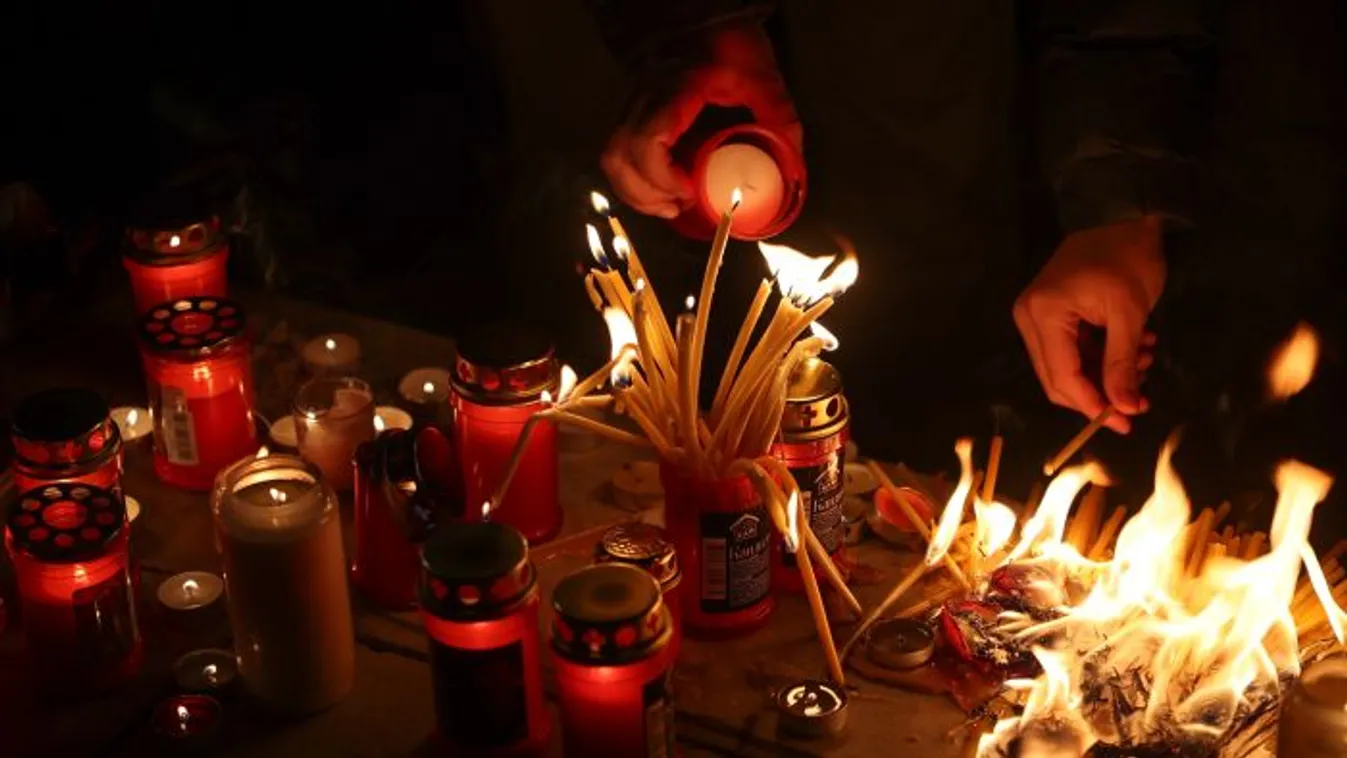 Gyászolnak a focirajongók: 11 éves tehetség vesztette életét