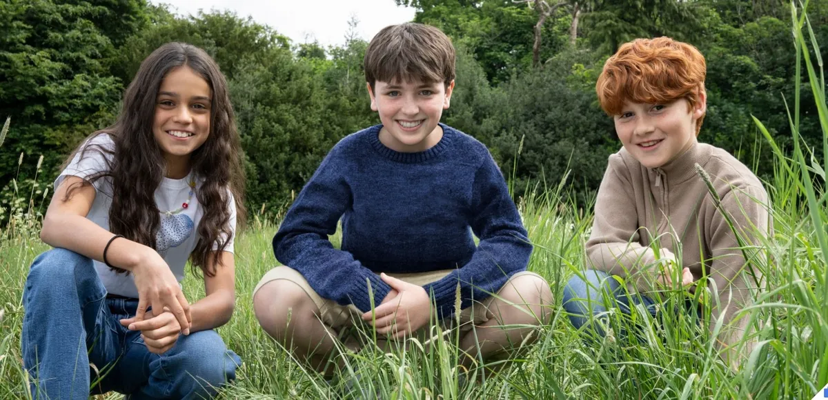 HBO Max Harry Potter sorozat