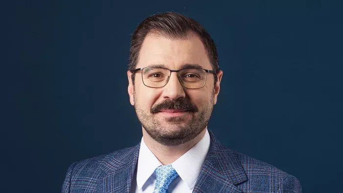 VOKS 2025 - Szánthó Miklós: Én már szavaztam! És hogy miért NEM-mel?