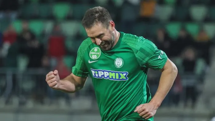 Böde Dániel kirándulása nem várt fordulatot hozott