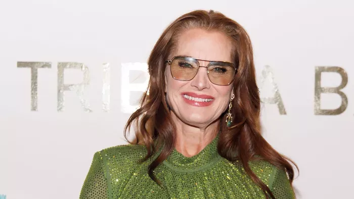 Brooke Shields csak egyik lányára hagyja az ékszereit