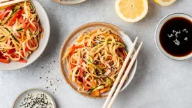 Tészta, ami nem hizlal: élvezd bűntudat nélkül, miközben fogysz!