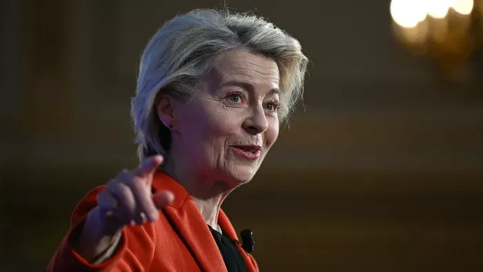 Magyar Péterék támogatják a von der Leyen-Zelenszkij tervet