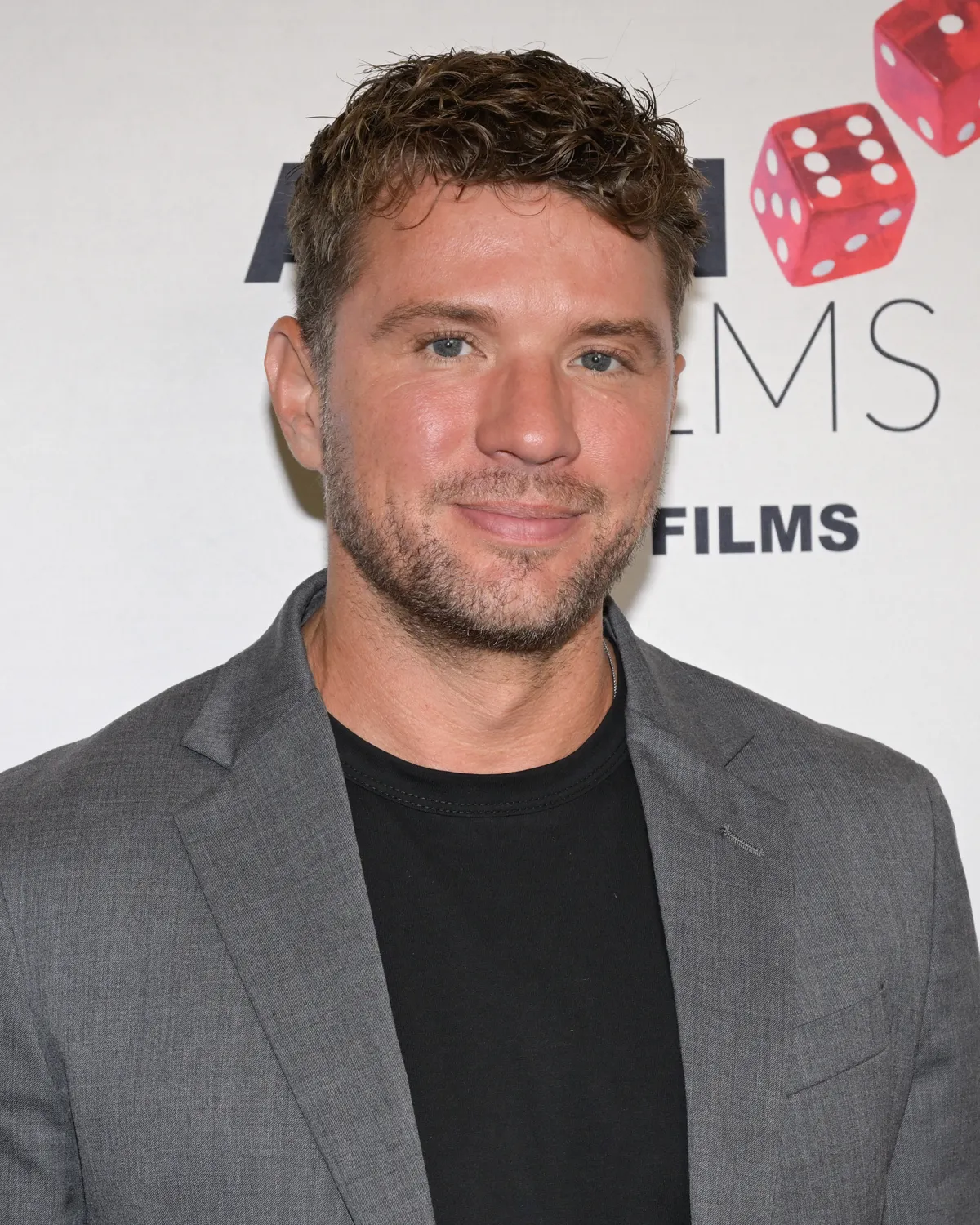 Ryan Phillippe, Los Angeles Premiere Of ''Miranda's Victim''