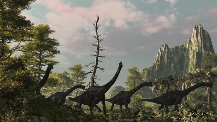 Még sem haltak ki a dinoszauruszok? Egyre többen találkoznak a titokzatos lénnyel Afrika őserdeiben