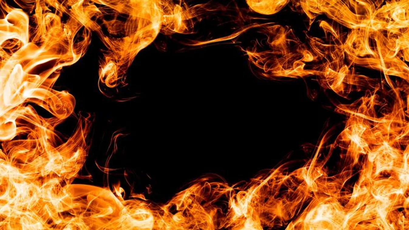 Most jött: lángra kapott a kánikulában egy klíma, lakástüzet okozott a fővárosban