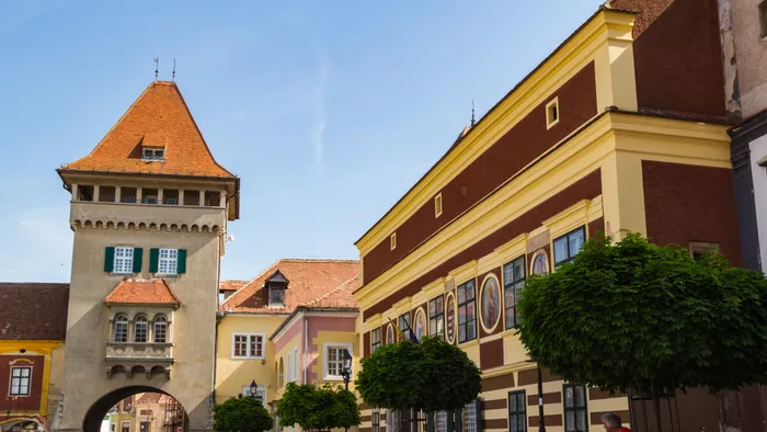 Fedezzétek fel velünk Kőszeget! - 5 kihagyhatatlan látnivaló