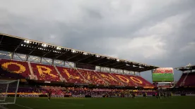 Hol vannak a nézők? Üres stadionban rendezték a klub-vb meccsét