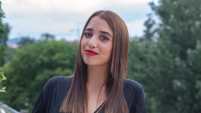 Szakított a barátjával Schóbert Lara