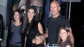 Szívszorító vallomás: Bruce Willis már beszélni sem tud