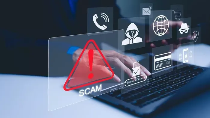 Kedvelt áruház nevében támadnak az internetes csalók