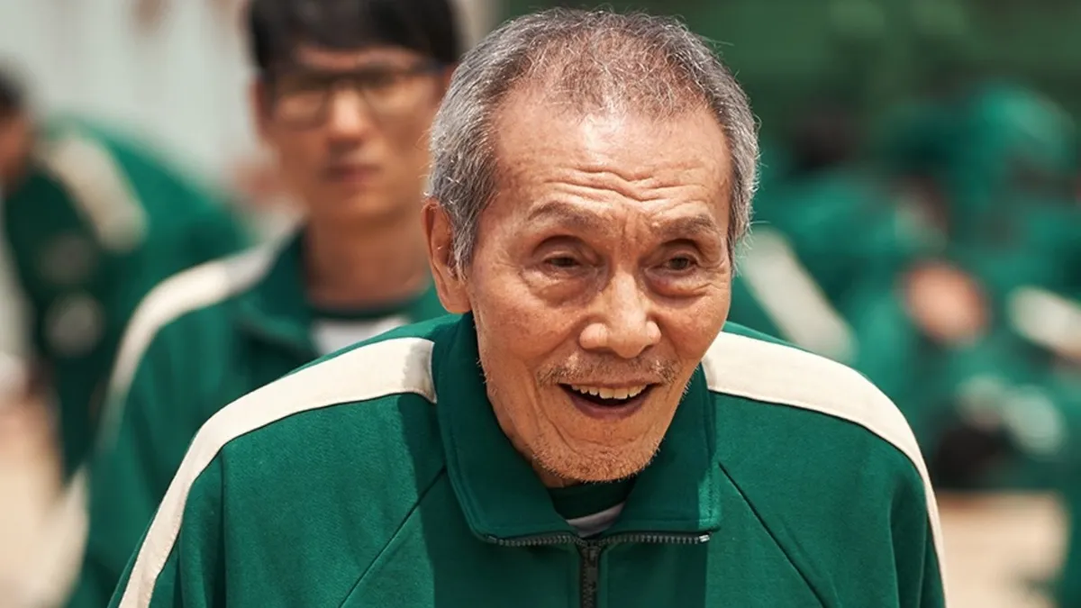 Felmentették a szexuális zaklatás vádja alól a Squid Games sztárját