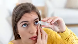 Már csak ez hiányzott: ismert szemcseppet vontak ki a forgalomból minőségi hiba miatt