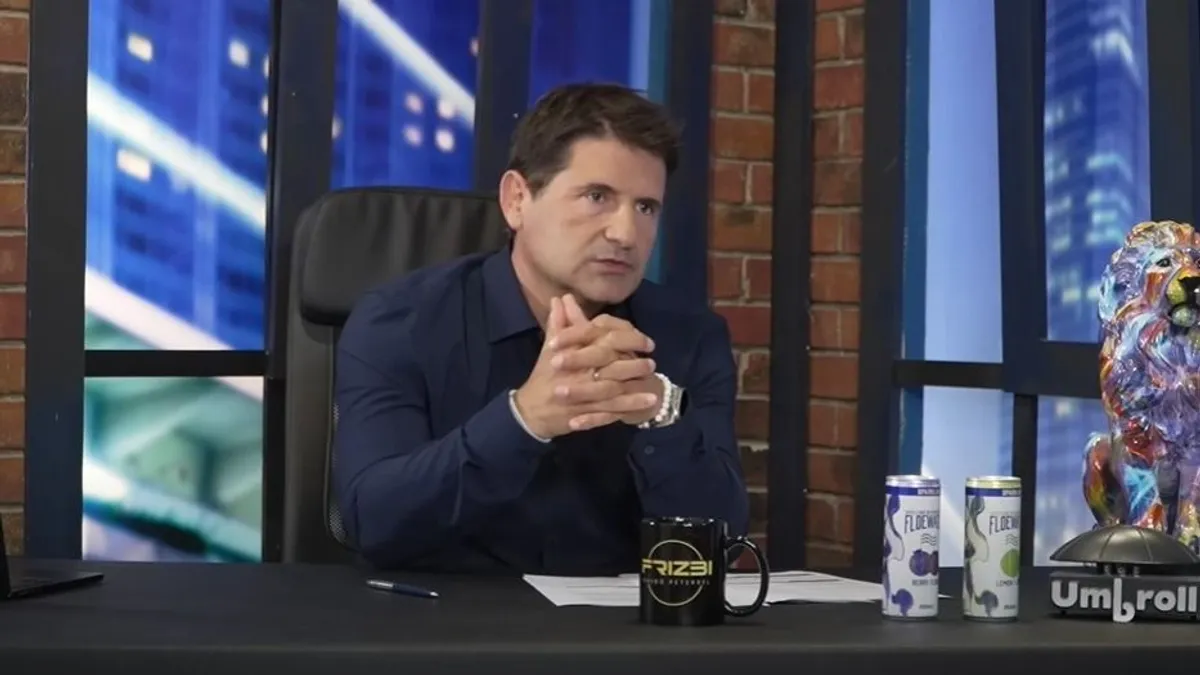 Hajdú Péter megkongatta a vészharangot: „A gyilkos szekta már a szomszédban lehet”