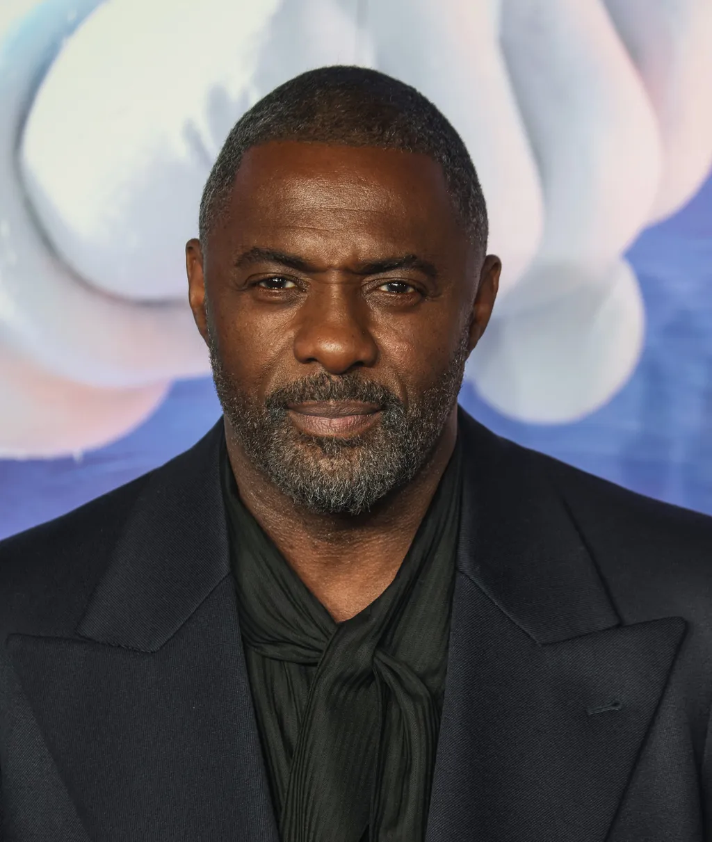 10 December 2024.

Celebrities seen attending the UK premiere of "Sonic The Hedgehog 3" at Cineworld Leicester Square in London

Pictured: Idris Elba

Credit: GoffPhotos.com   Ref: KGC-158