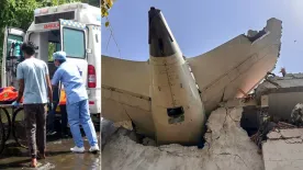 Megszólalt a magyar igazságügyi szakértő: Akár pilótahiba is okozhatta az Air India tragédiáját