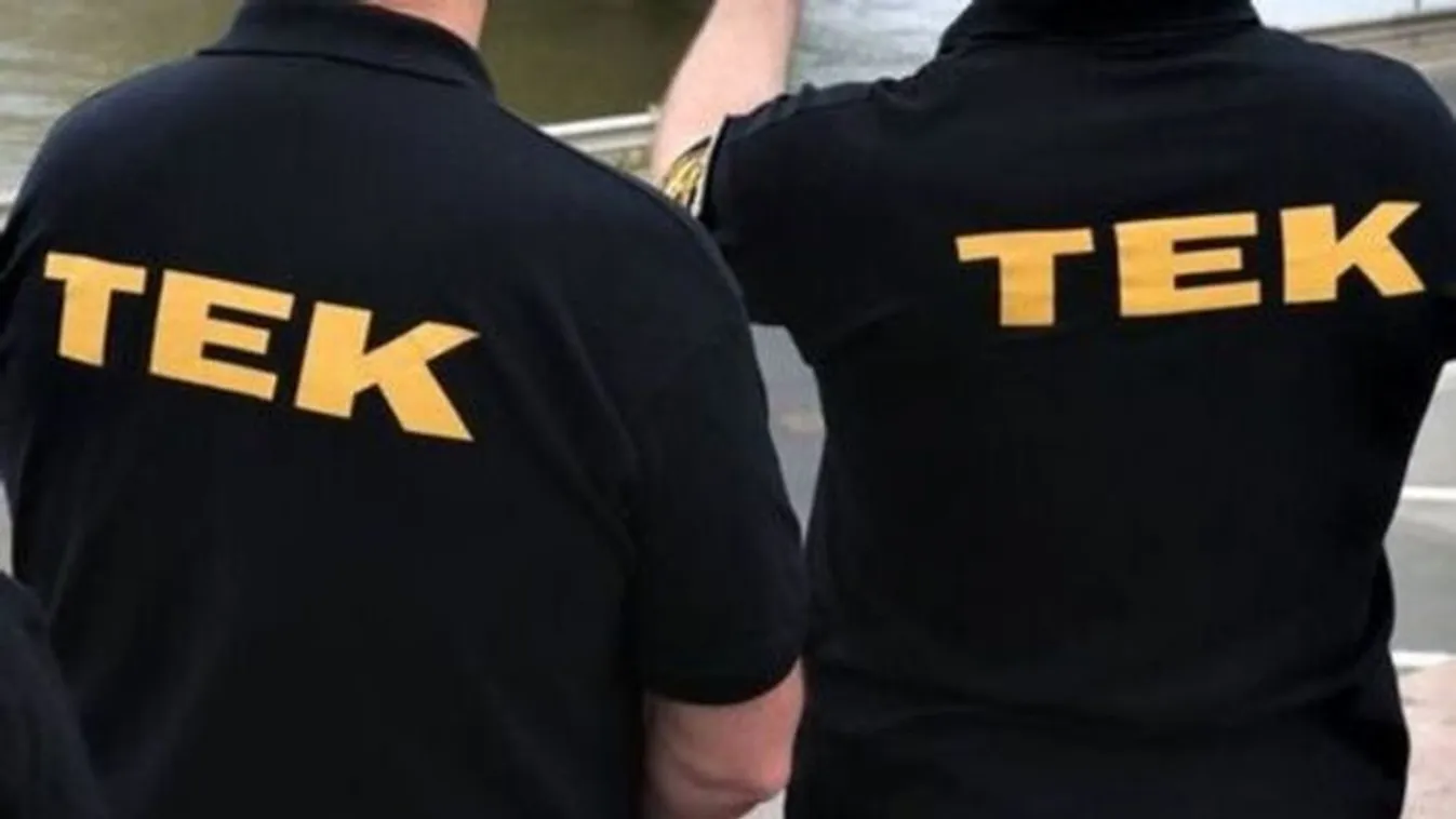 A TEK mesterlövészei fékezték meg a lángoló rémálmot Albertirsán