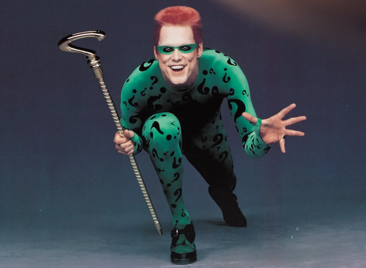 Batman Forever Moviestills