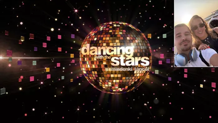 Ők a Dancing with the Stars új szerelmespárja?