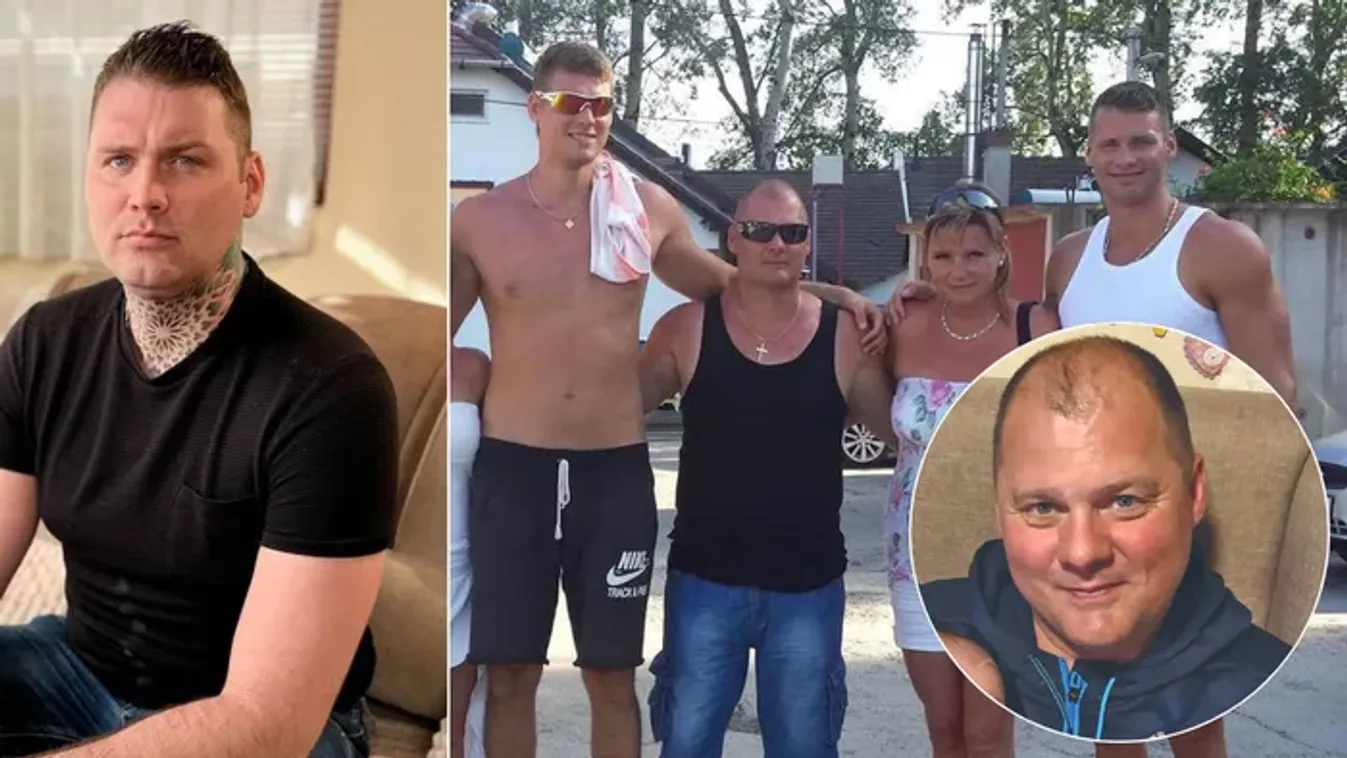 Szívszorító vallomást tett Dudás Miki, az édesanyjáról van szó