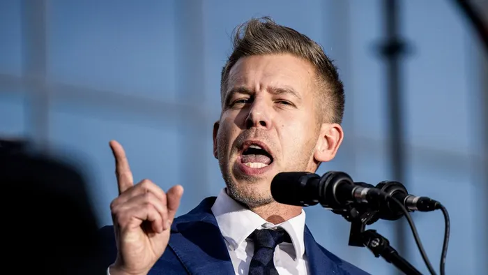 Magyar Péter csúnyán leszerepelt Erdélyben, nem kell nekik