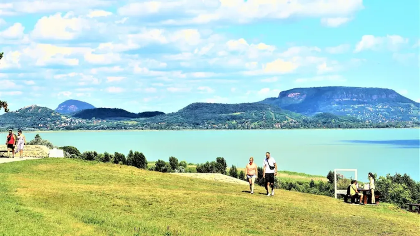 Kutyabarát szállások a Balaton északi partján – 5 hely, ahol a négylábú kedvenced is jól érzi magát