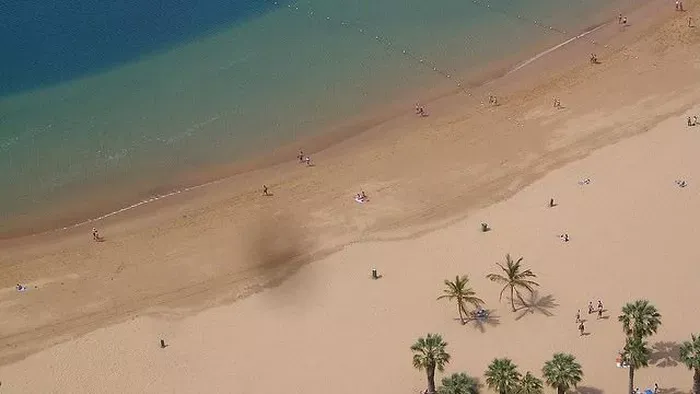 Pokolba torkollott a nyaralás Tenerifén