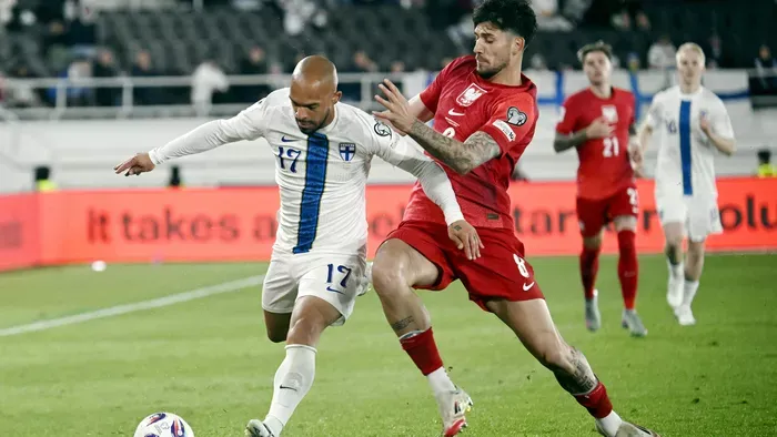 Tragédia a vb-selejtezőn, meghalt a szurkoló