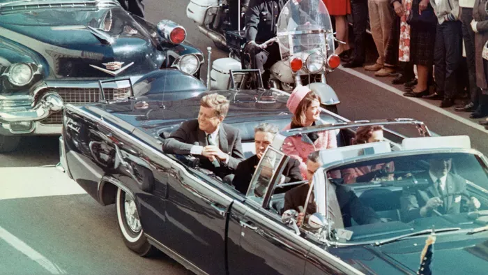 A Kennedy-merénylet nyomában: új titkok kerültek napvilágra