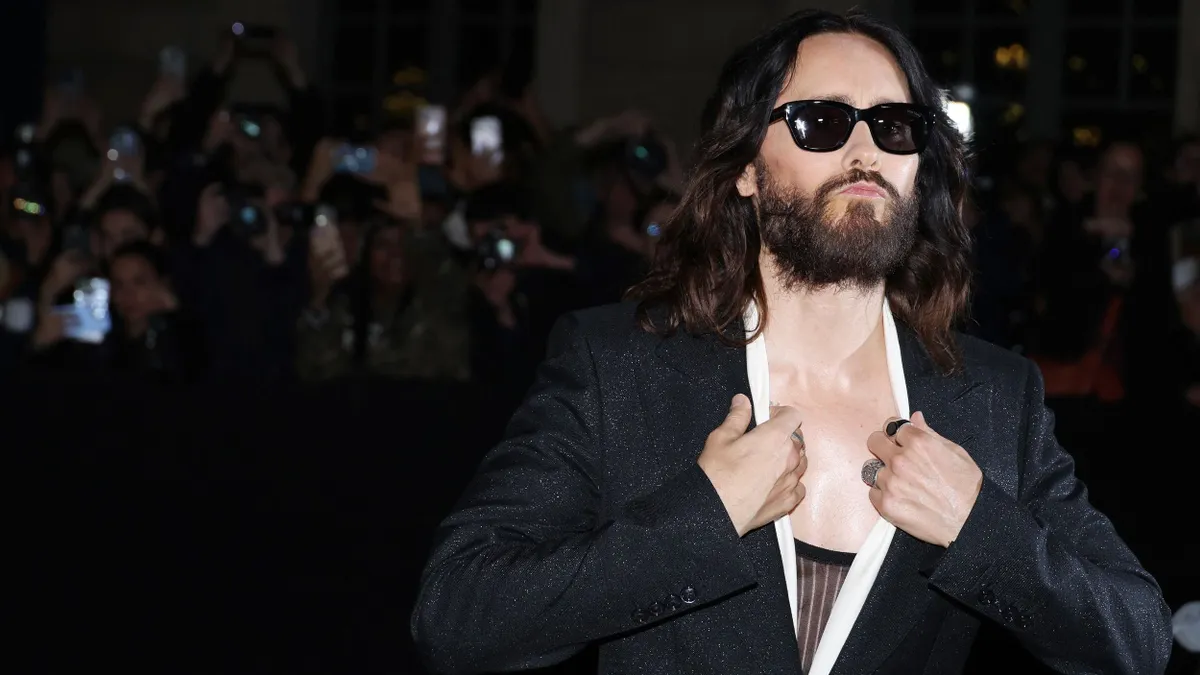 Jared Leto tagadja az összes szexuális zaklatással kapcsolatos vádat