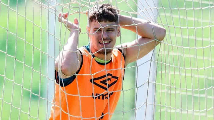 Ezen a tétmeccsen játszik először a Liverpoolban Kerkez