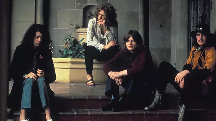 Júniusban érkezik a Led Zeppelin doku a Netflixre