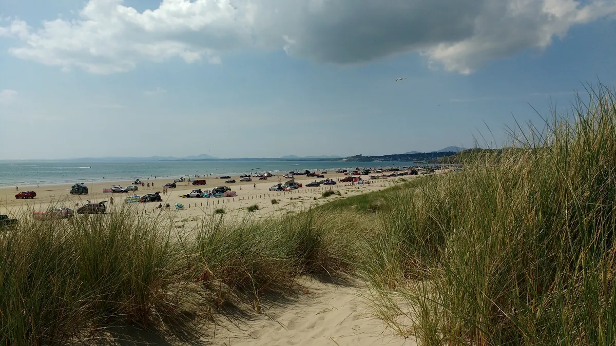Hőségből káosz: brutális bunyó robbant ki a strandon