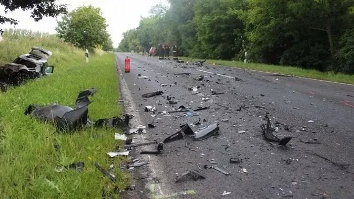 Halálos motorbaleset Keszthelynél – Tanúkat keres a rendőrség