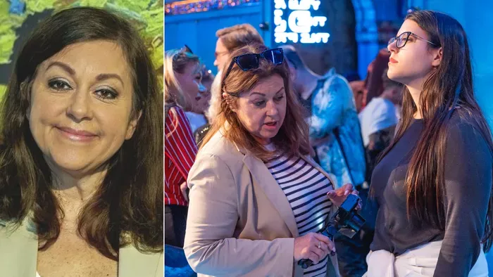 Erdélyi Mónika teljesen kiakadt: „Ebből egy szó nem igaz!”