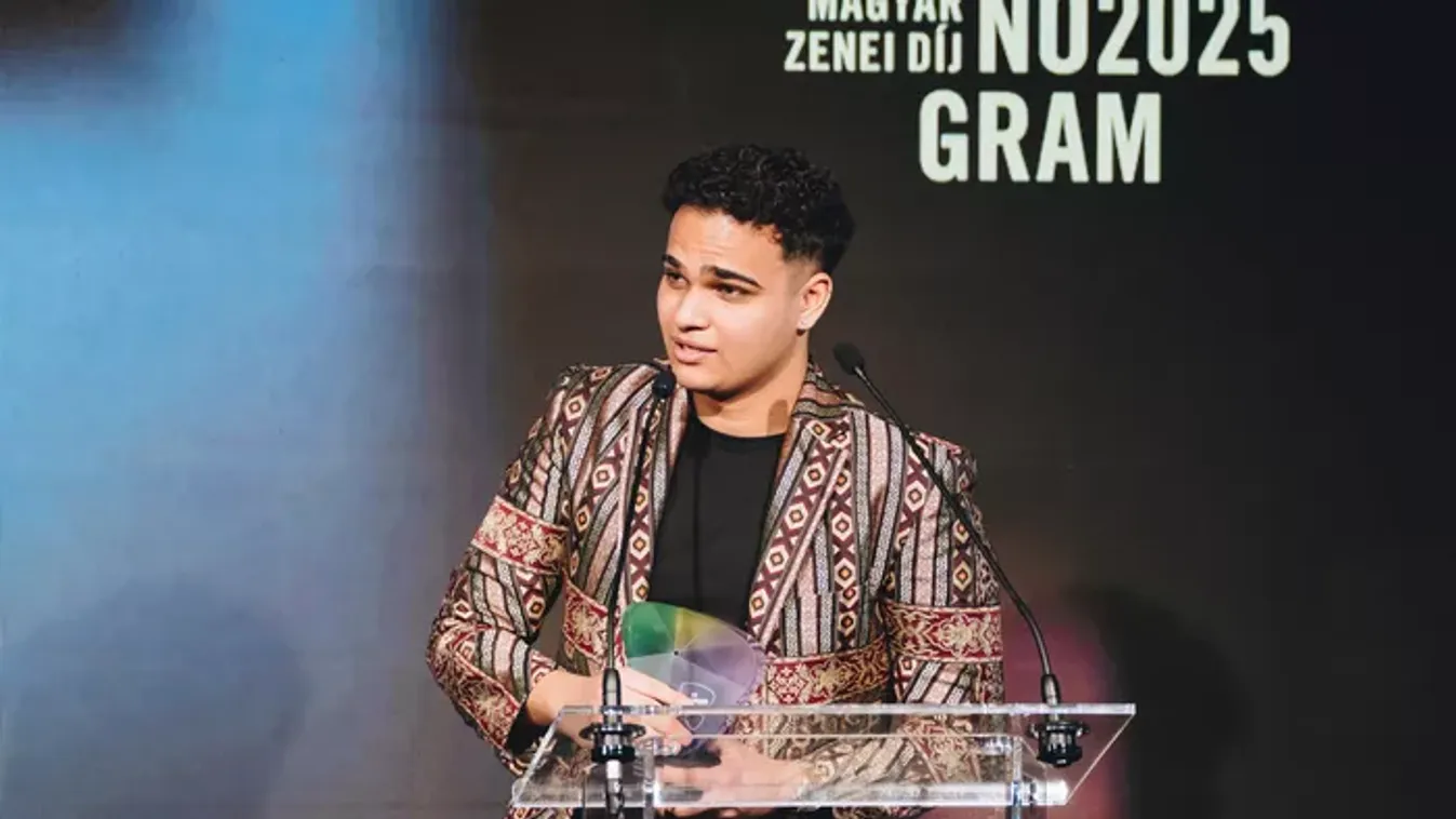 Kökény Dani összefogásra buzdít a parajdi katasztrófa kapcsán – „Szeretnék én is segíteni”