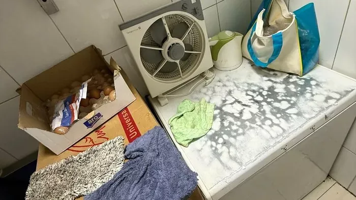 Sokkoló állapotok a Westend éttermeiben