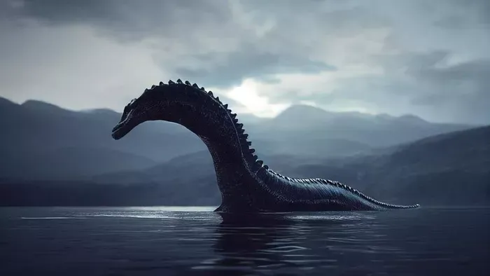 Ismét felbukkant a Loch Ness-i szörny, nem is akárhol