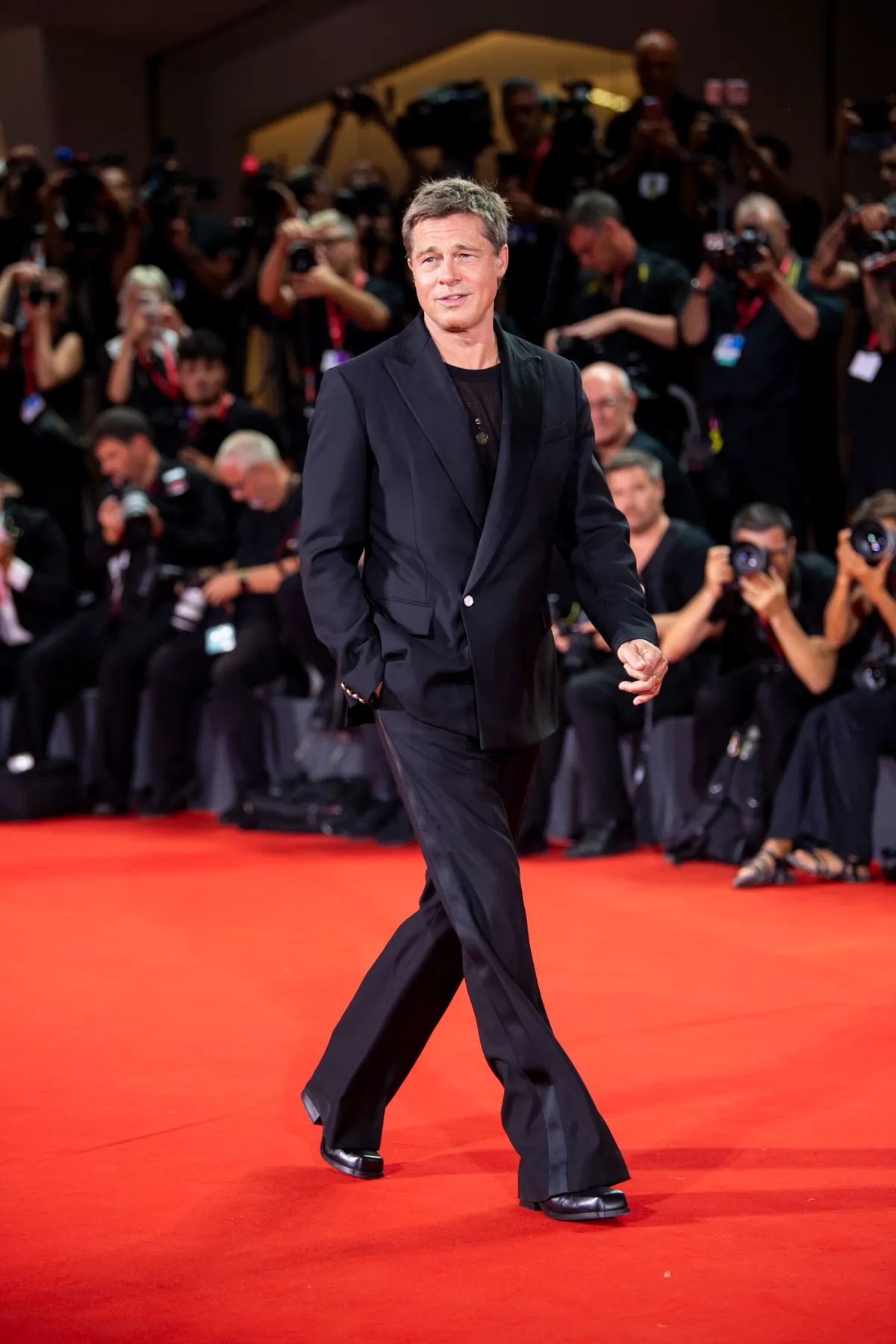 Brad Pitt a válás kimondása óta úgy érzi tanult hibáiból 