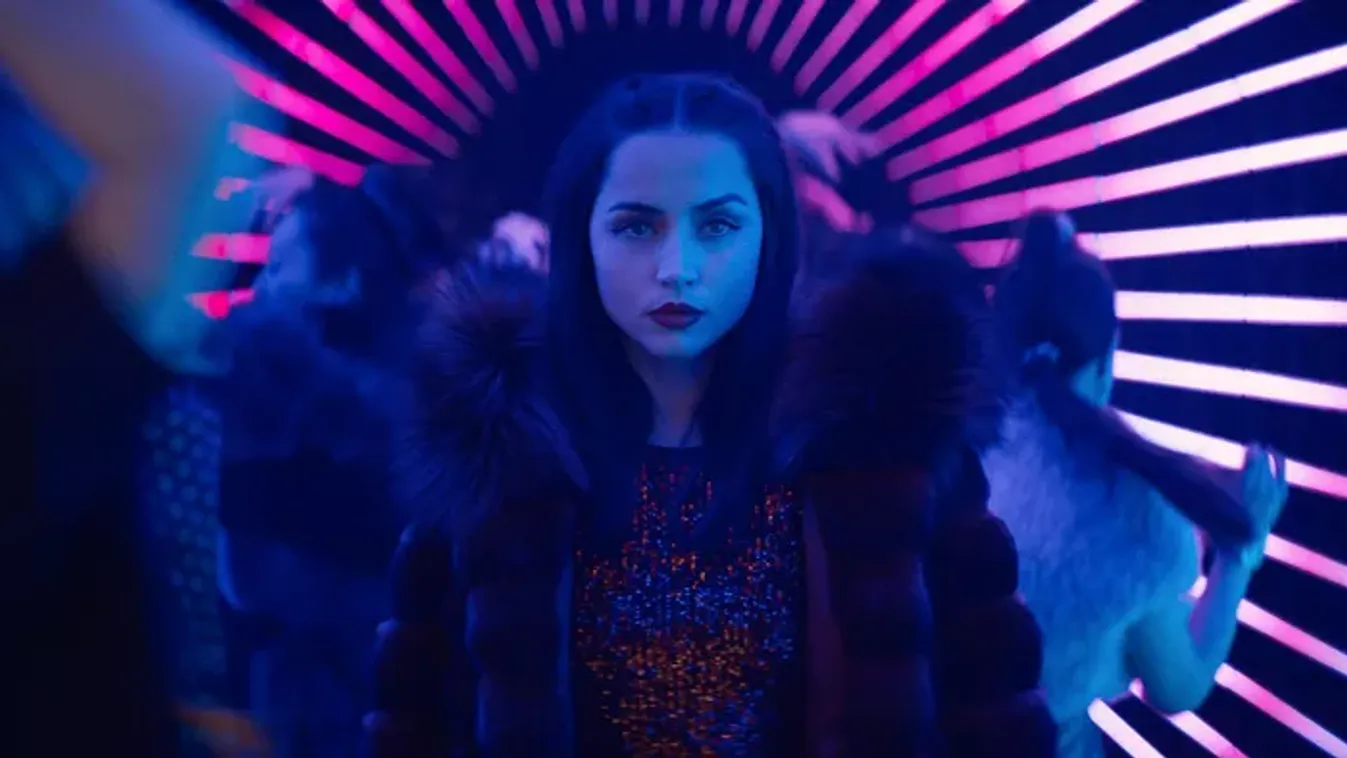 John Wick ide vagy oda, ez a Balerina bizony fenékre huppant – Kritika