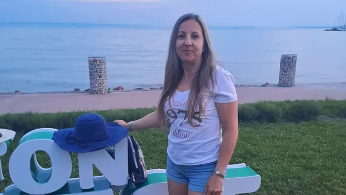 Henriett 20 kilótól szabadult meg végül