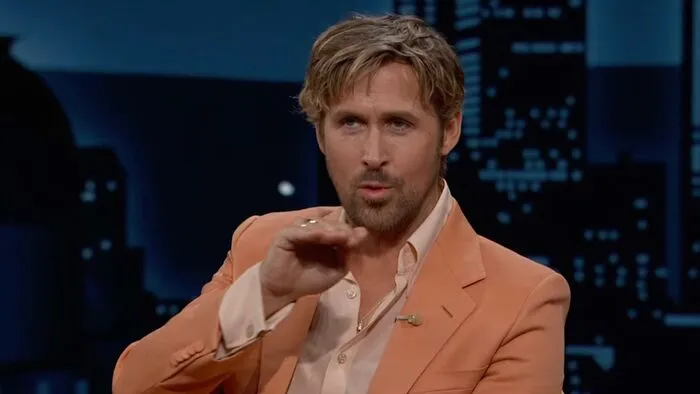 Ryan Gosling megszivatta Timothée Chalamet-t, a Marvelt és a fél világot!