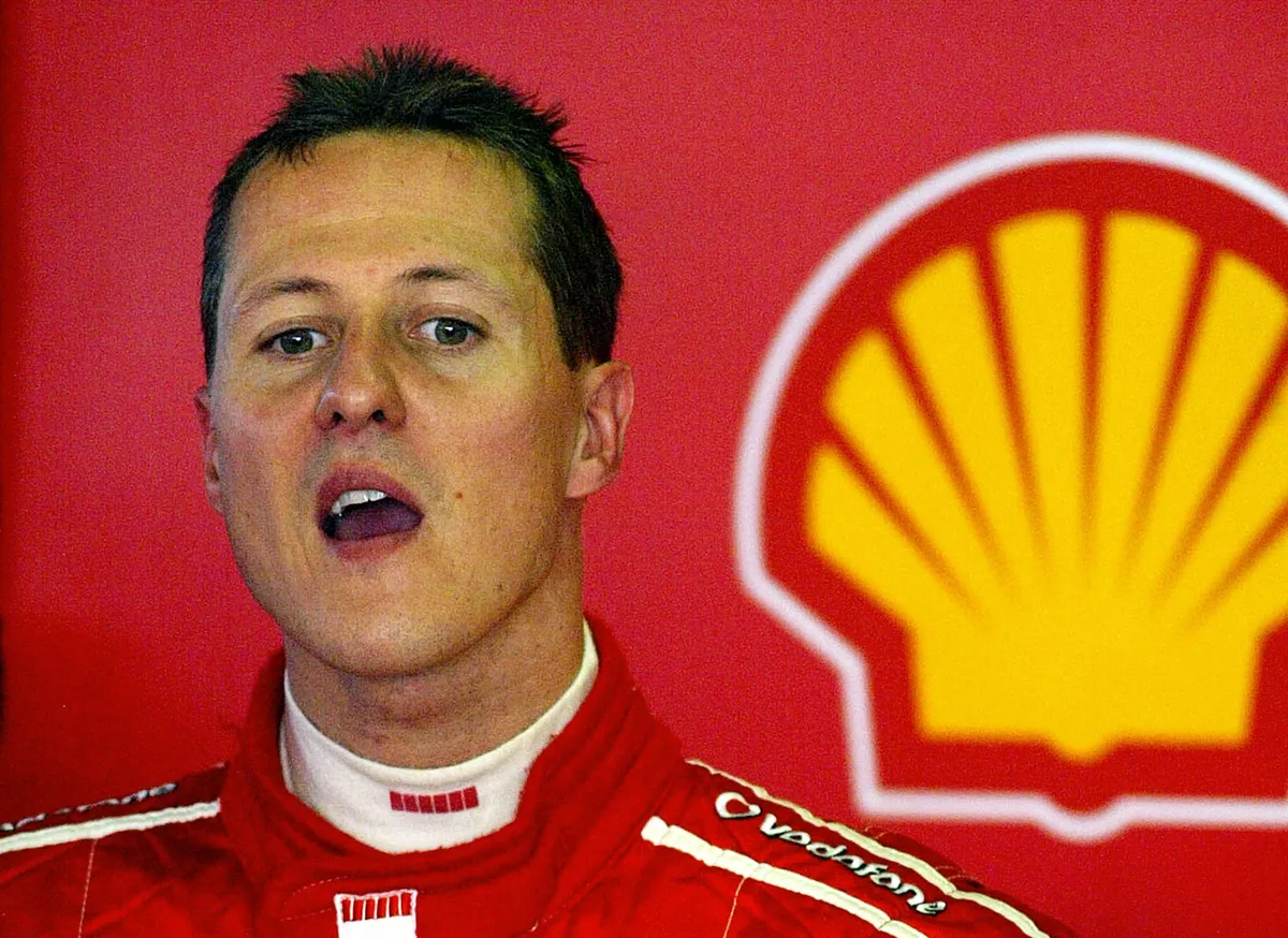 Schumacher