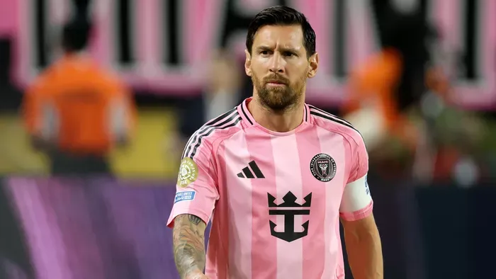 Lionel Messi csúfosan zárta a klub-vb-t