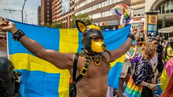 A szülők joga megvédeni a gyermeket az LMBTQ-propagandától
