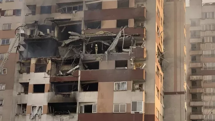 Izrael éjszaka megtámadta Iránt